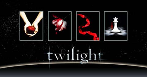 wallpaper twilight new moon. #39;Twilight#39; Sequel #39;New Moon#39;
